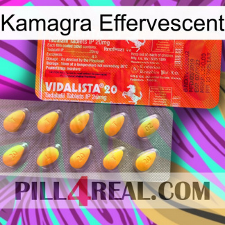 Kamagra Effervescent new01